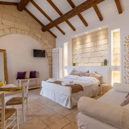 Aloni Costarella Masseria Θέρετρο