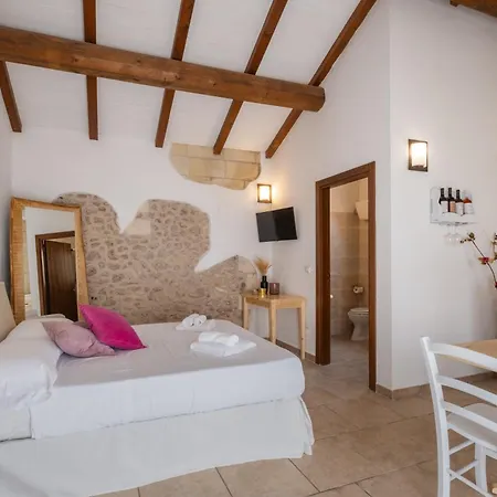 Aloni Costarella Masseria *