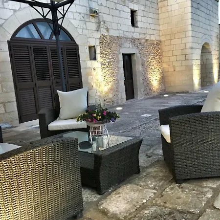 Aloni Costarella Masseria