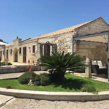 Masseria Costarella * Borgagne