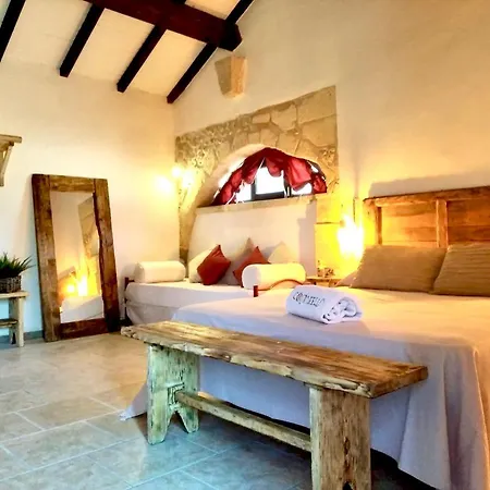 Masseria Costarella Resort *