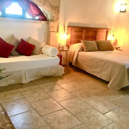 Masseria Costarella