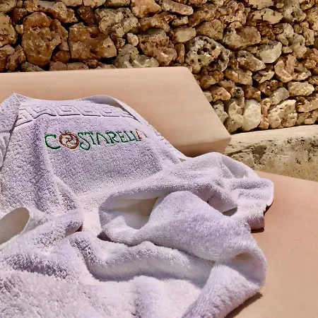 Masseria Costarella *
