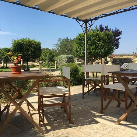 Masseria Costarella Borgagne