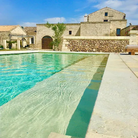 Agriturismo Masseria Costarella Borgagne
