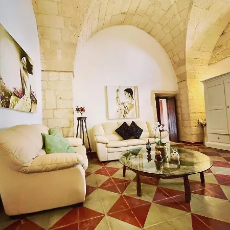 Masseria Costarella Resort