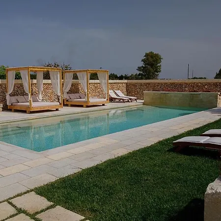 Masseria Costarella Resort