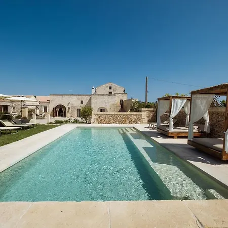 Masseria Costarella Resort