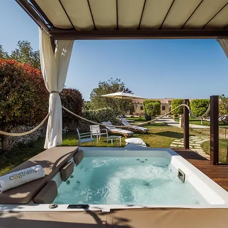 Costarella Masseria Resort