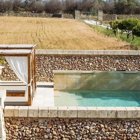 Masseria Costarella Borgagne