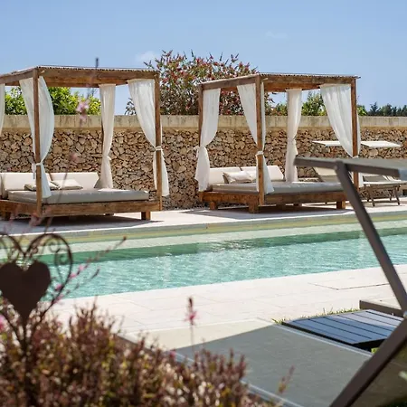 Masseria Costarella *