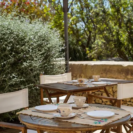 Resort Costarella Masseria Borgagne
