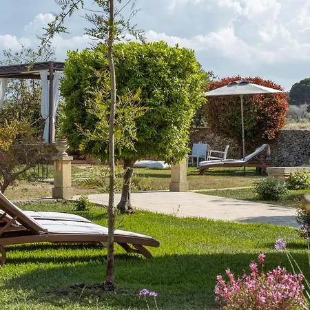 Resort Masseria Costarella *