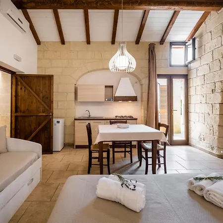 Resort Agriturismo Masseria Costarella