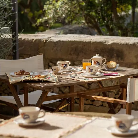 Resort Costarella Masseria Borgagne