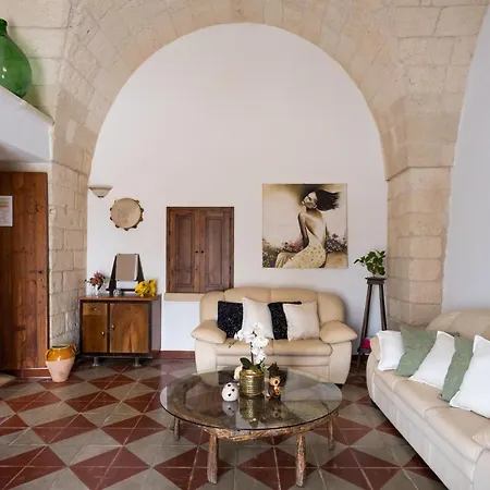 Costarella Masseria *