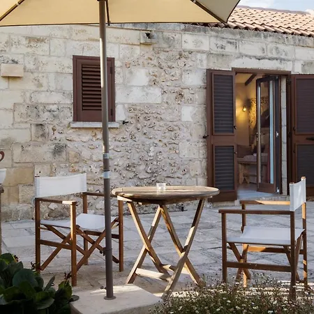 Costarella Masseria 리조트