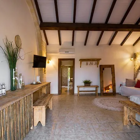 Resort Masseria Costarella