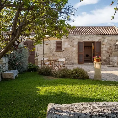 Agriturismo Masseria Costarella Borgagne