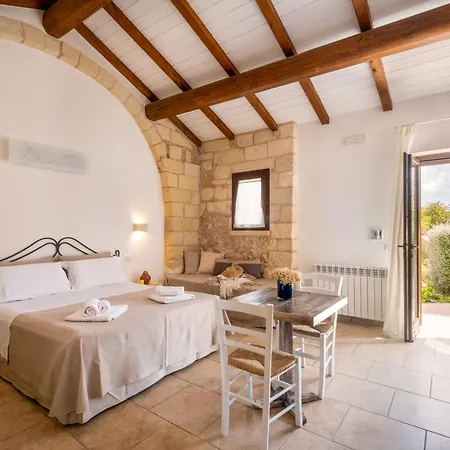 Masseria Costarella Borgagne