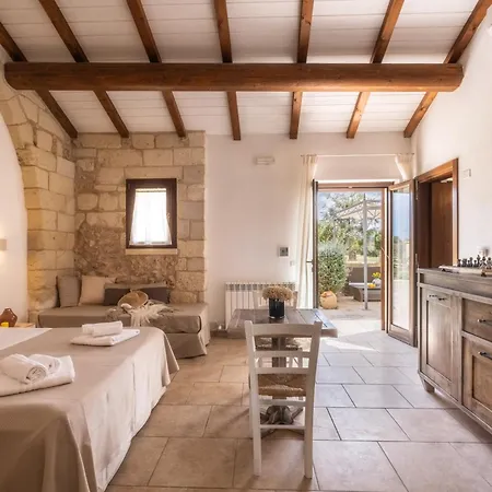 Masseria Costarella