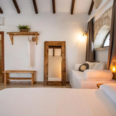 Masseria Costarella Resort