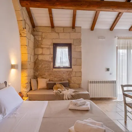 Masseria Costarella Resort