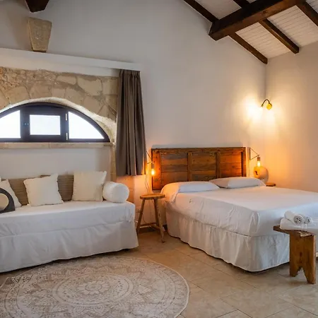 Resort Masseria Costarella