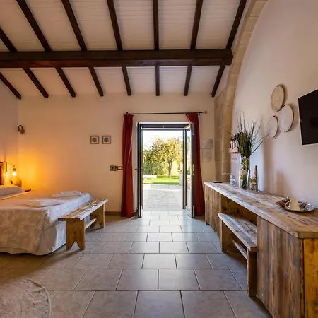 Resort Agriturismo Masseria Costarella *