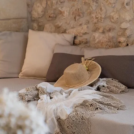 Resort Masseria Costarella Borgagne