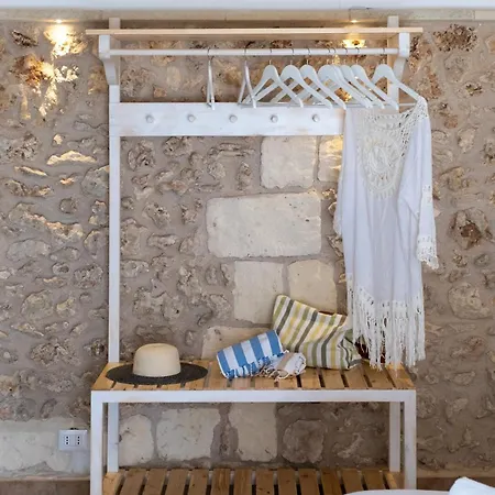 Masseria Costarella *