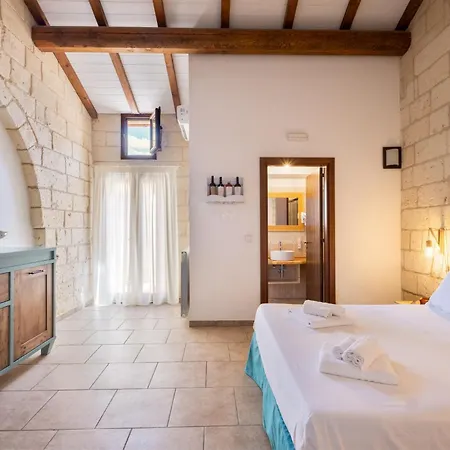 Masseria Costarella Resort