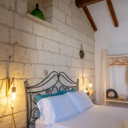 Resort Costarella Masseria *