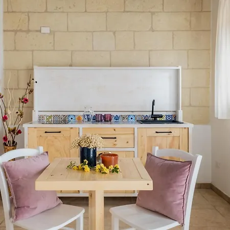 Aloni Costarella Masseria *