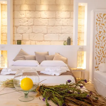 Aloni Costarella Masseria