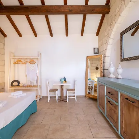 Resort Costarella Masseria
