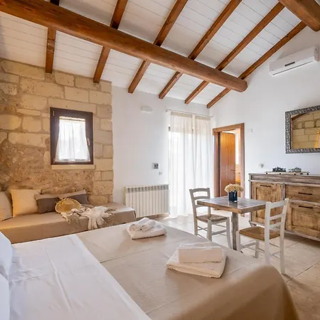 Resort Masseria Costarella *