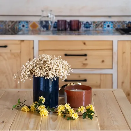 Resort Aloni Costarella Masseria