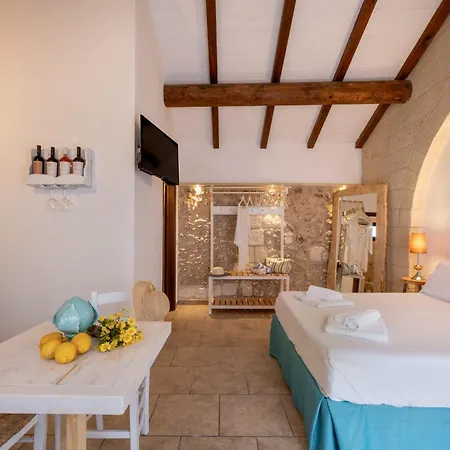 Aloni Costarella Masseria