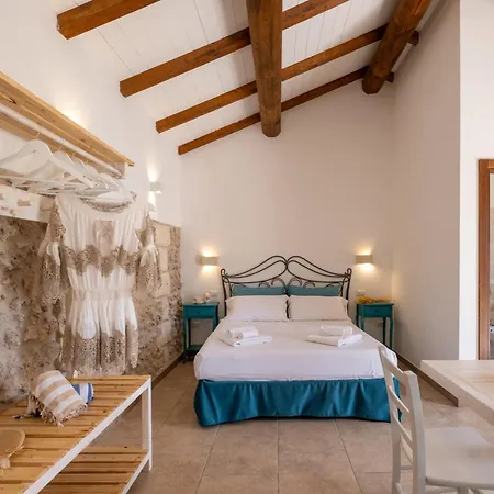 Resort Aloni Costarella Masseria