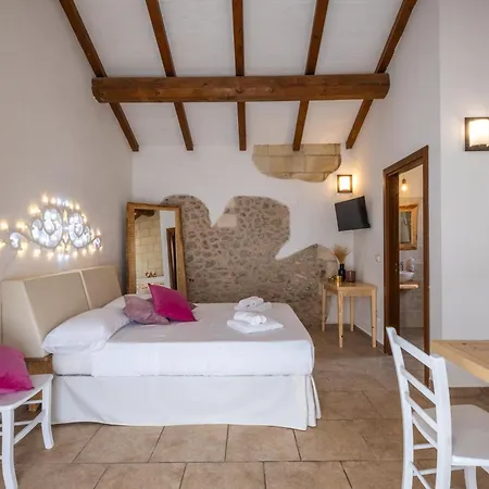Resort Aloni Costarella Masseria *