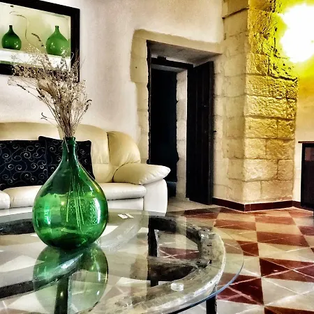 Masseria Costarella Resort