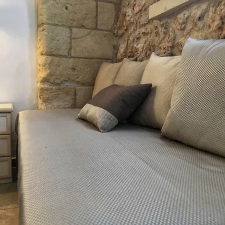 Resort Masseria Costarella